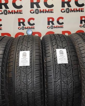 4 GOMME 235/65 R17 108H NEXEN 4 STAGIONI