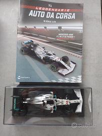 Mercedes 2019