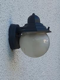 lampade da esterno
