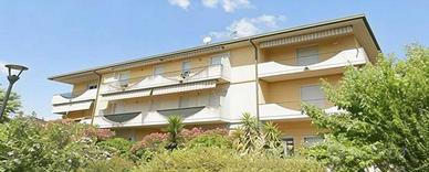 Immobile in asta di 81 m² con 2 locali e box auto 