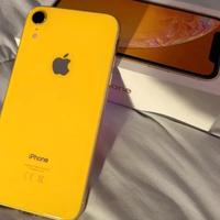 Iphone XR come nuovo