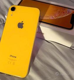 Iphone XR come nuovo