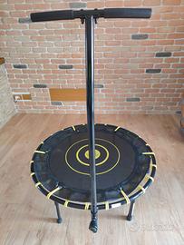 Fit Tramp 500 Decathlon 