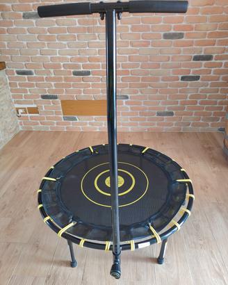 Fit Tramp 500 Decathlon 