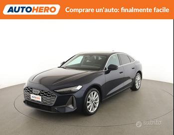 AUDI A5 HB13140