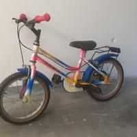 Bicicletta bimbo
