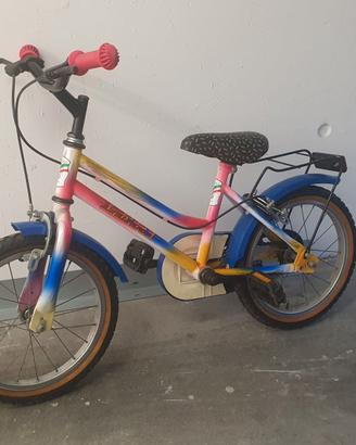 Bicicletta bimbo