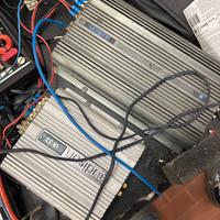 Amplificatori Audison lr52 lr3062