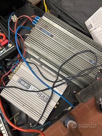 Amplificatori Audison lr52 lr3062