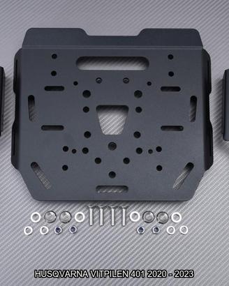 Supporto Bauletto HUSQVARNA VITPILEN 401 2020 2023