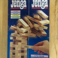 Gioco JENGA
