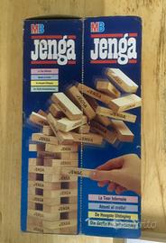 Gioco JENGA