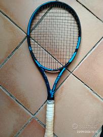 Babolat Pure drive 2021