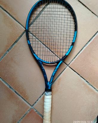Babolat Pure drive 2021