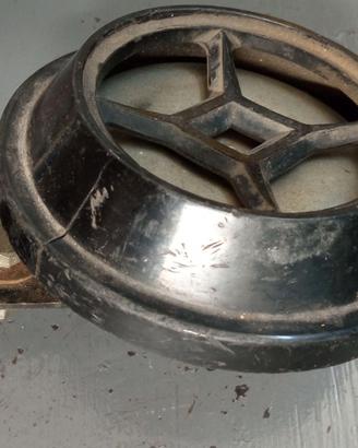 Clacson Honda 350 four 