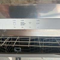 Lavastoviglie incaso beko