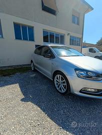 Volkswagen Polo 1.2 TSI 5p. Fresh BlueMotion Techn