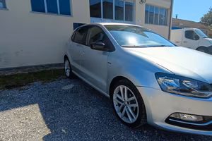 Volkswagen Polo 1.2 TSI 5p. Fresh BlueMotion Techn