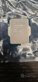 Intel Core i7-13700T (SRMBC) - LGA1700 - 16 Core /