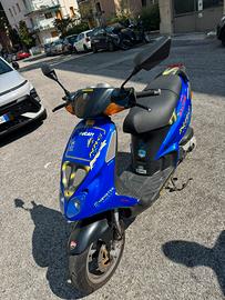 Piaggio Nrg extreme
