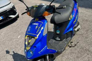 Piaggio Nrg extreme