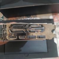 Scheda video MSI 1660super