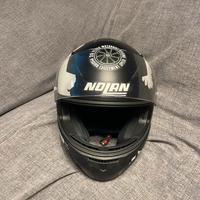 Casco moto Nolan
