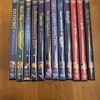 Dvd Cartoni Animati
