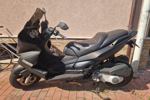 Gilera Nexus 250cc