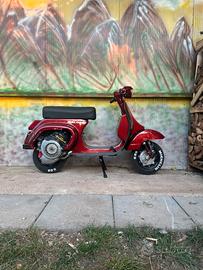 vespa pk 50 xl