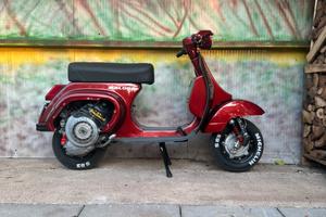 vespa pk 50 xl