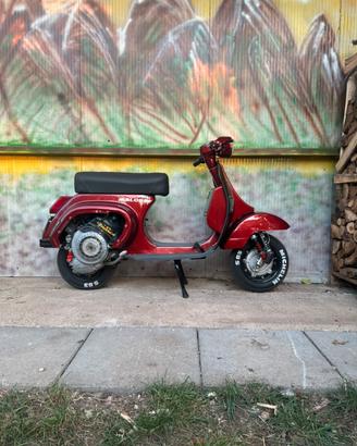vespa pk 50 xl