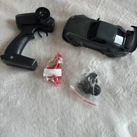 macchina drift telecomandata