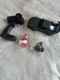 macchina drift telecomandata