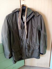 giacca beretta da caccia in goratex 