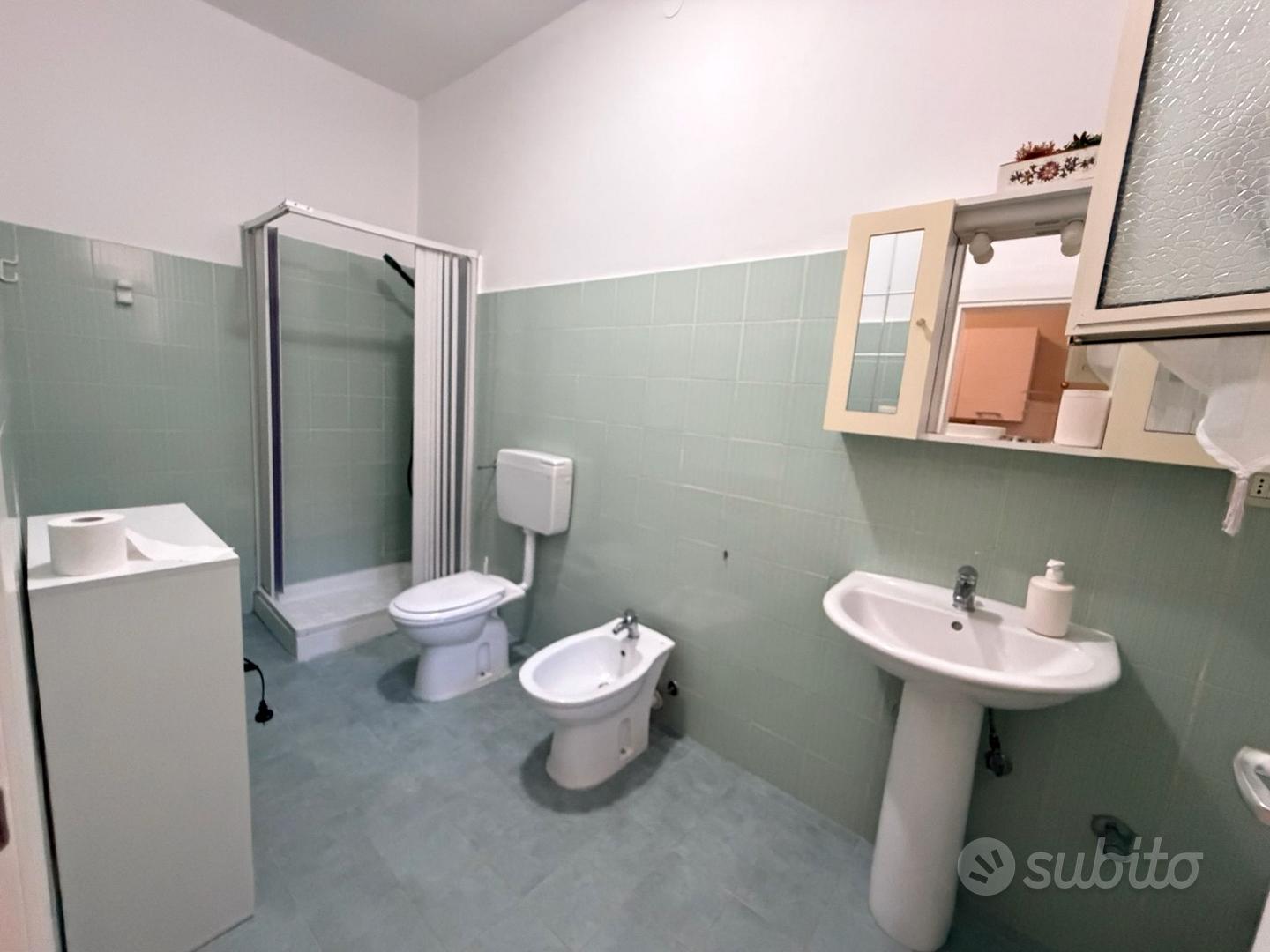 Appartamento – Siracusa, Grottasanta - Altro
