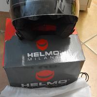 Casco moto