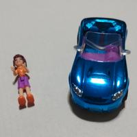Polly pocket 