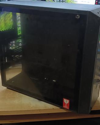 Cooler Master MasterBox Pro 5 ARGB
