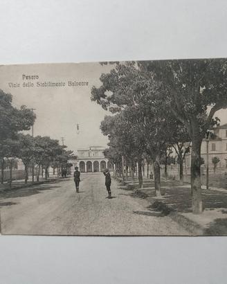 cartolina vintage 