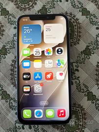 iPhone 12 da 256 gb