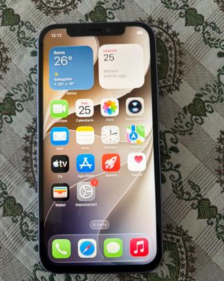 iPhone 12 da 256 gb