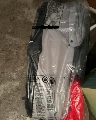 Trio Cybex
