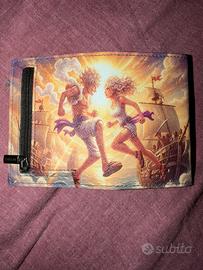 Portafoglio Moero One Piece Unico
