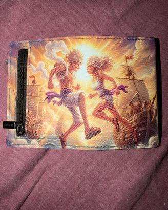 Portafoglio Moero One Piece Unico