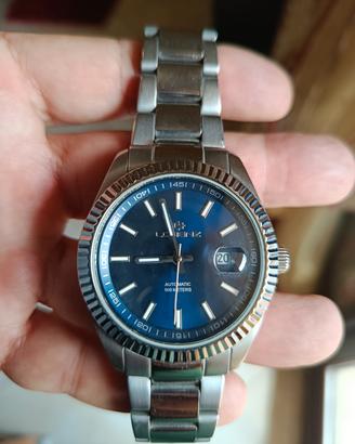 Orologio automatico Lorenz 