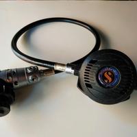 EROGATORE SCUBAPRO G 250