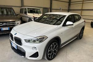 Bmw X2 Sdrive 18d Msport X