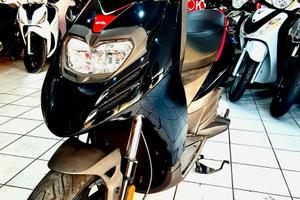 APRILIA SR MOTARD 50 2TEMPI