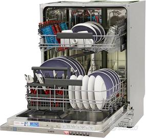 AEG F67610VI1P Lavastoviglie